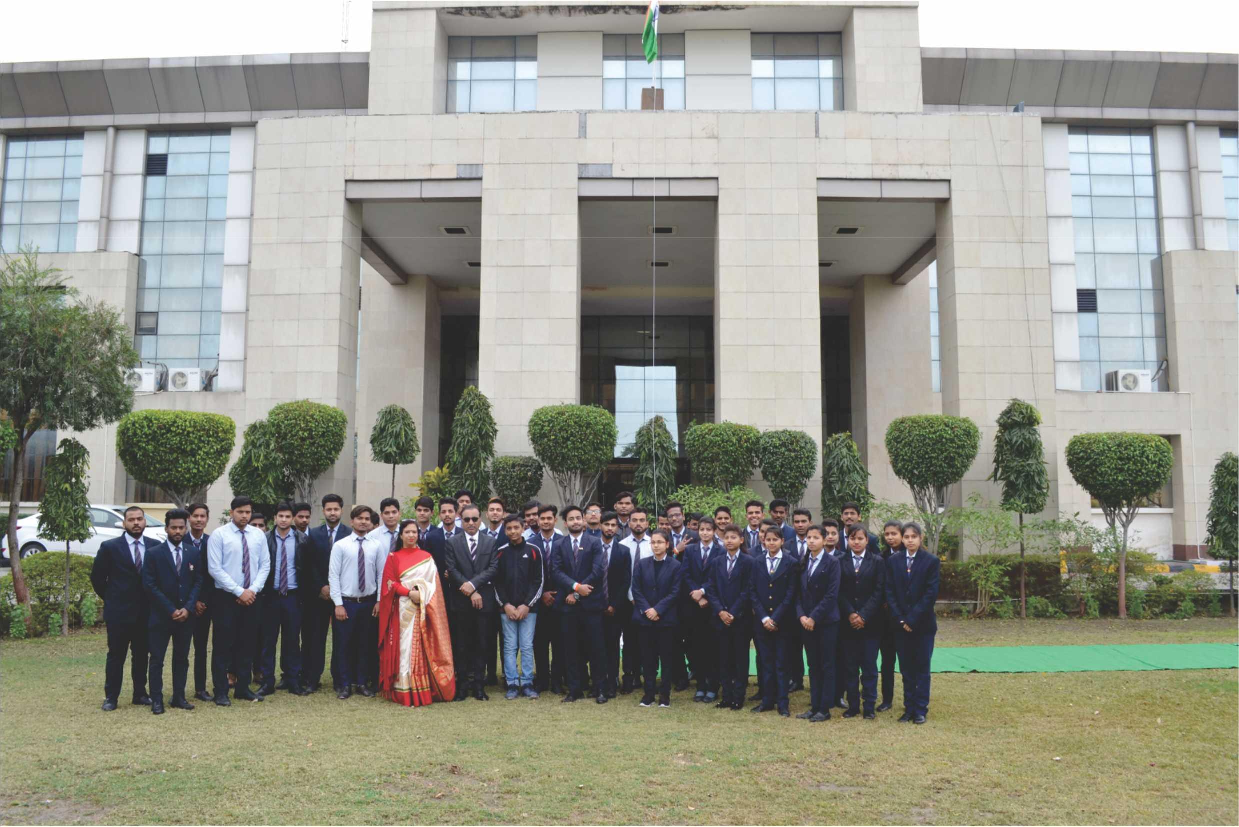 Allenhouse Institute of Technology Kanpur Events photo 2